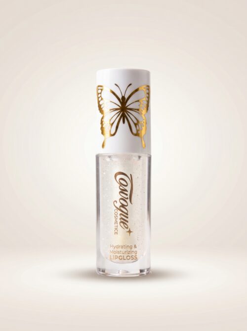 Bare Luxe clear1 Bare Luxe Clear (Clear Gloss Collection)