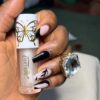 Bare Luxe Clear (Clear Gloss Collection)