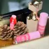 Pink Soufflé (Pinkalore Collection Vol. 1)