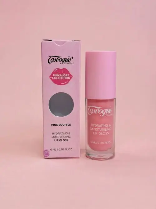 Pink Souffle (1) Pink Soufflé (Pinkalore Collection Vol. 1)