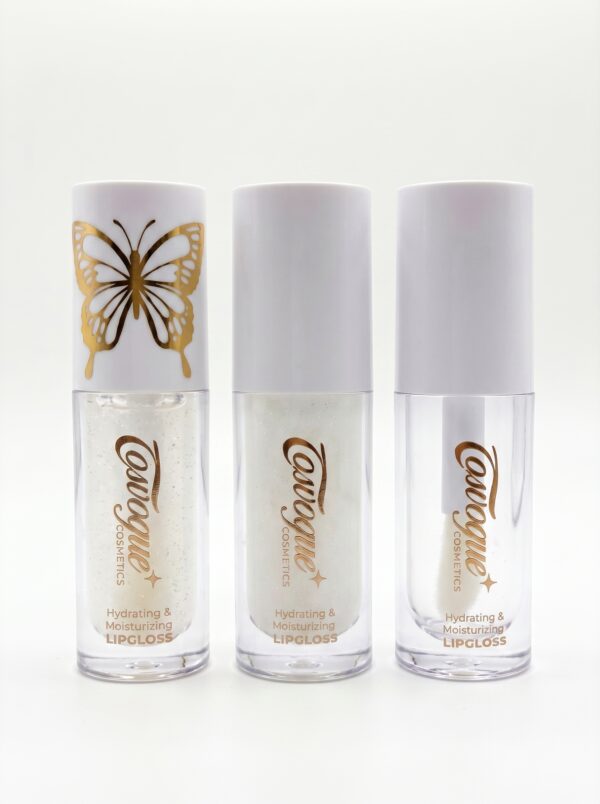 Clear Gloss Trio (Clear Gloss Collection)