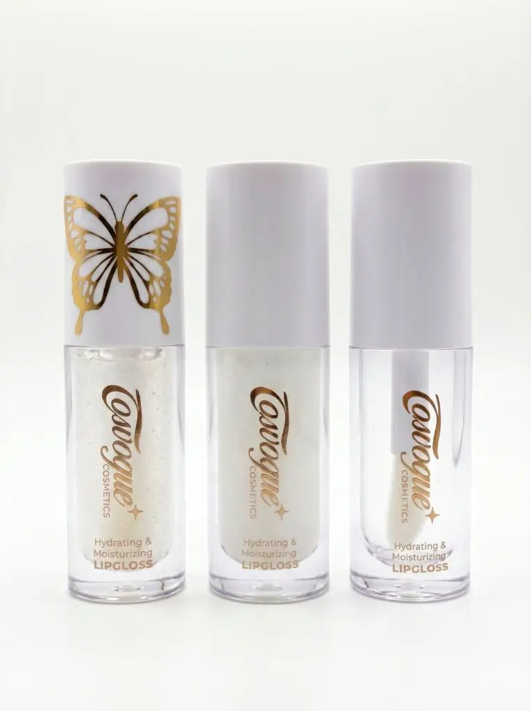 Clear Gloss Trio (Clear Gloss Collection)