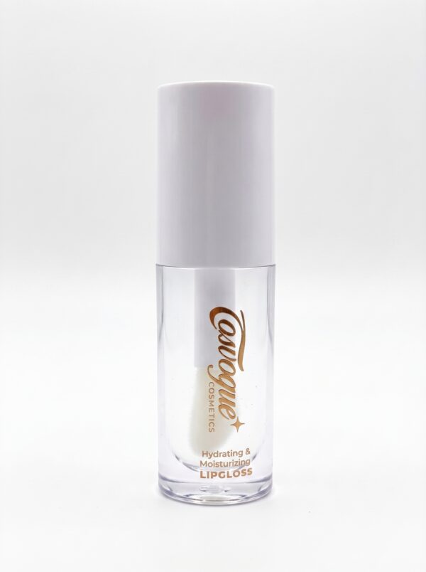 Lumière Pure Clear (Clear Gloss Collection)