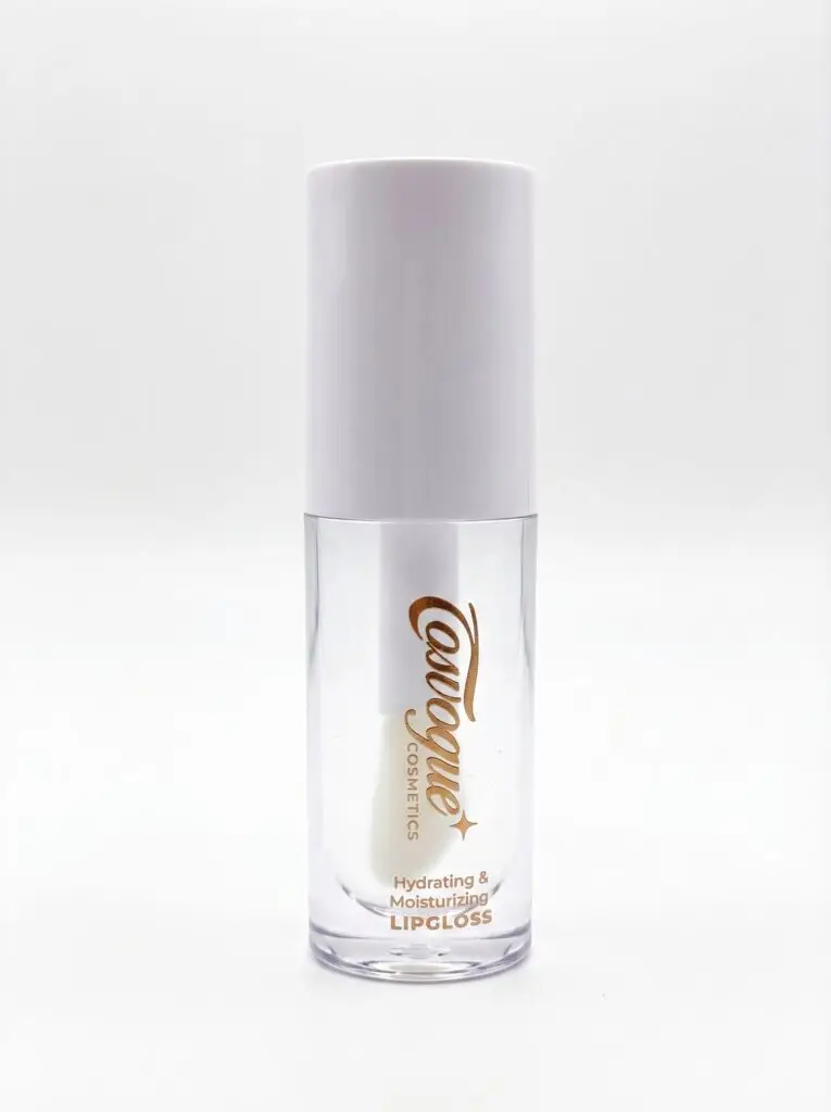 Lumière Pure Clear (Clear Gloss Collection)