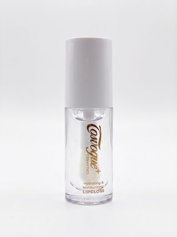 Lumière Pure Clear (Clear Gloss Collection)
