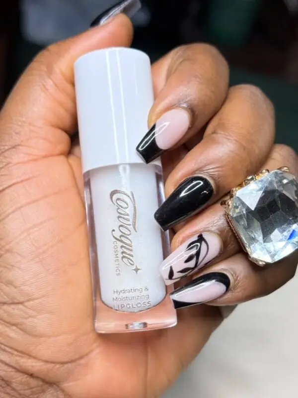 Signature Clear (Clear Gloss Collection)