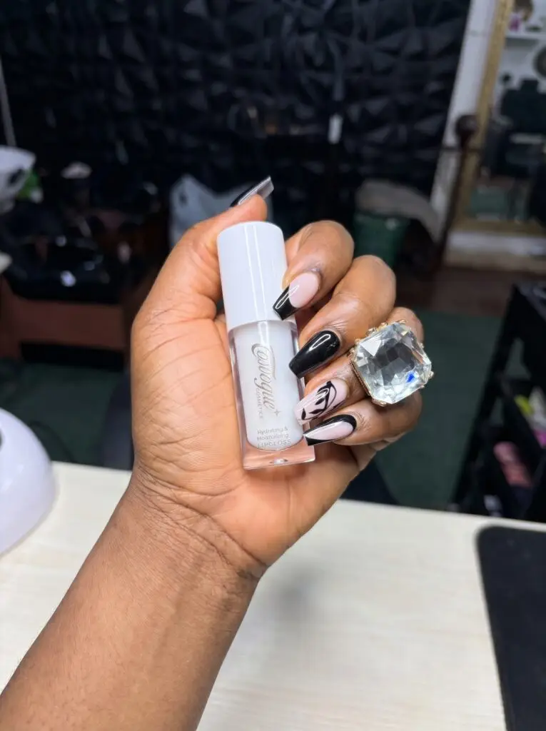 Signature Clear (Clear Gloss Collection)