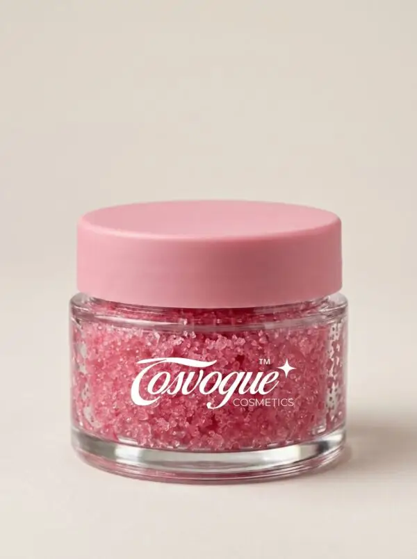 Bare Silk Lip Scrub