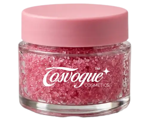 Bare Silk Bare Silk Lip Scrub