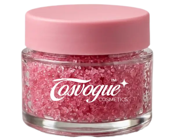 Bare Silk Lip Scrub