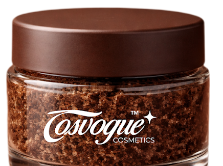 Coffe Glow Coffee Glow Lip Scrub
