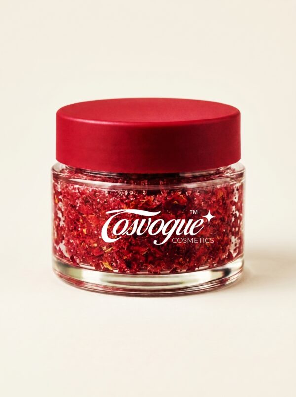 Glass Polish (1) Glass Polish Lip Scrub