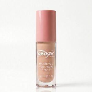Beige Veil Lip Gloss (Nude Collection)
