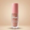 Beige Veil Lip Gloss (Nude Collection)