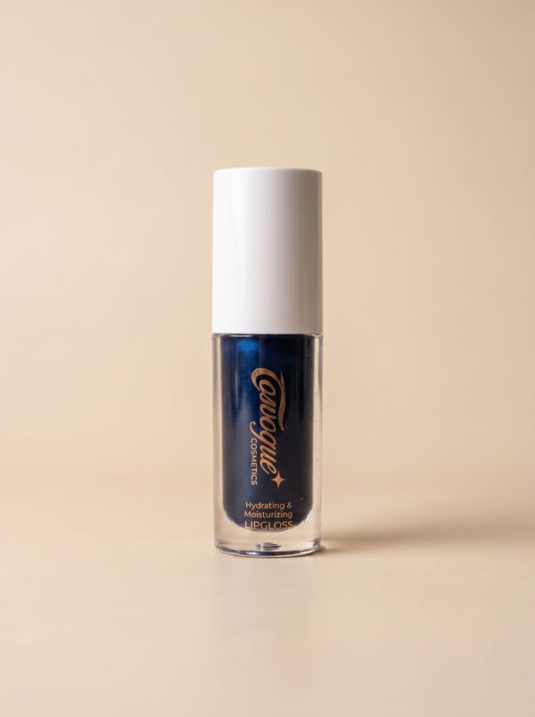 Blackvelle (Black Ink Collection)