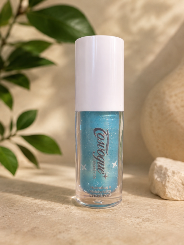 Bluevelle Lip Gloss