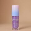 Lilac Glow Lip Gloss (Lip Shades Collection)
